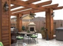 Kwikfynd Pergolas
rockingham